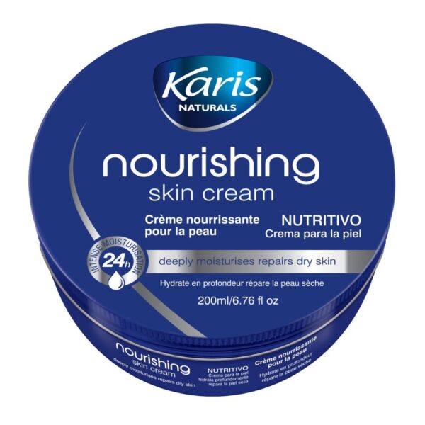 Karis Nourishing Skin Cream