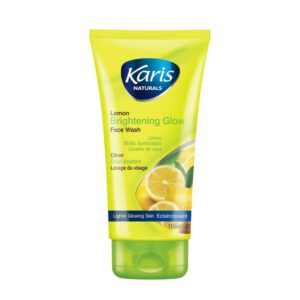 Karis Papaya Tan Cleaning Face Wash -150ml