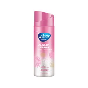 Karis AllDay Fresh 48H Active Breeze Body Deodorant