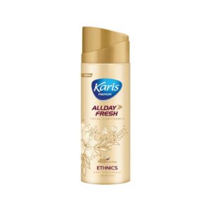 Karis AllDay Fresh 48H Active Ethnics Body Deodorant