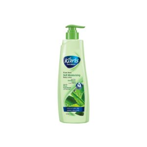 Karis Pure Aloe Soft Moisturizing Body Lotion