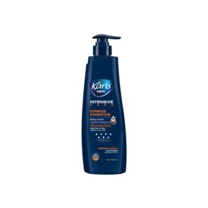 Karis Intensive Care Body Lotion – For Men
