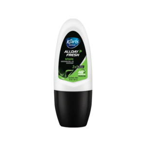 Karis AllDAY Fresh Spark Underarm Roll-on Deodorant