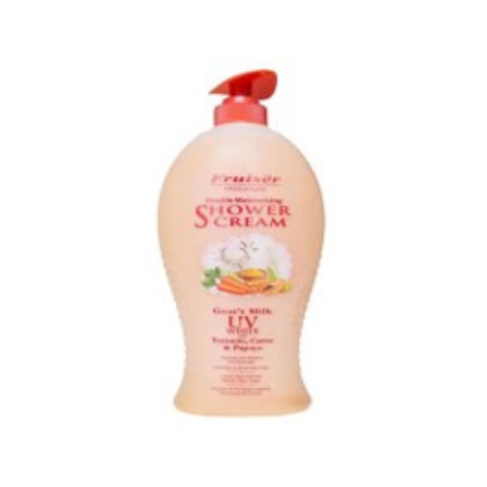 FRUISER SHOWER BATH 450ML (UV)