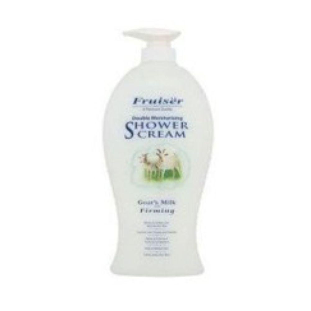 FRUISER SHOWER BATH 450ML (FIRMING)
