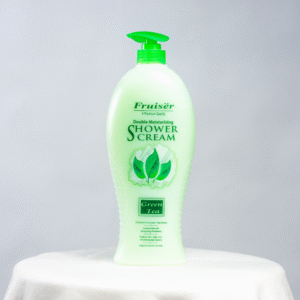 FRUISER SHOWER BATH 1000ML  (GREEN TEA)