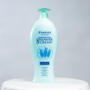 FRUISER SHOWER BATH 1000ML  (SEAWEED)