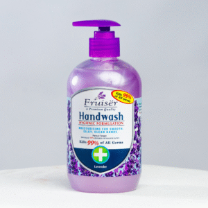 FRUISER HAND WASH 500ML (LAVENDER)
