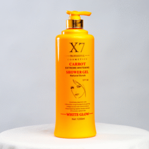 X7 SHOWER BATH (CARROT)