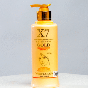 X7 LOTION  (GOLD)