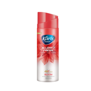 Karis Blom Body Spray