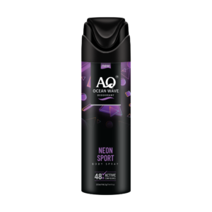 A.O Oceanwave - NEON SPORT